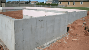 Foundation Contractors