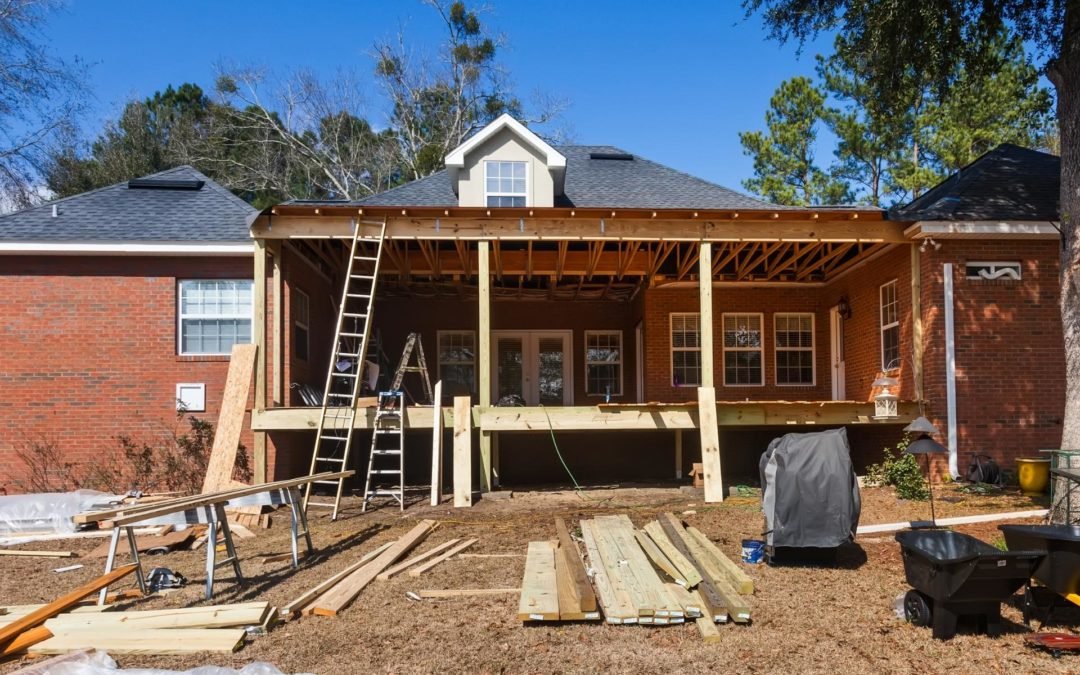 Benefits of a Ranch-Style Home
