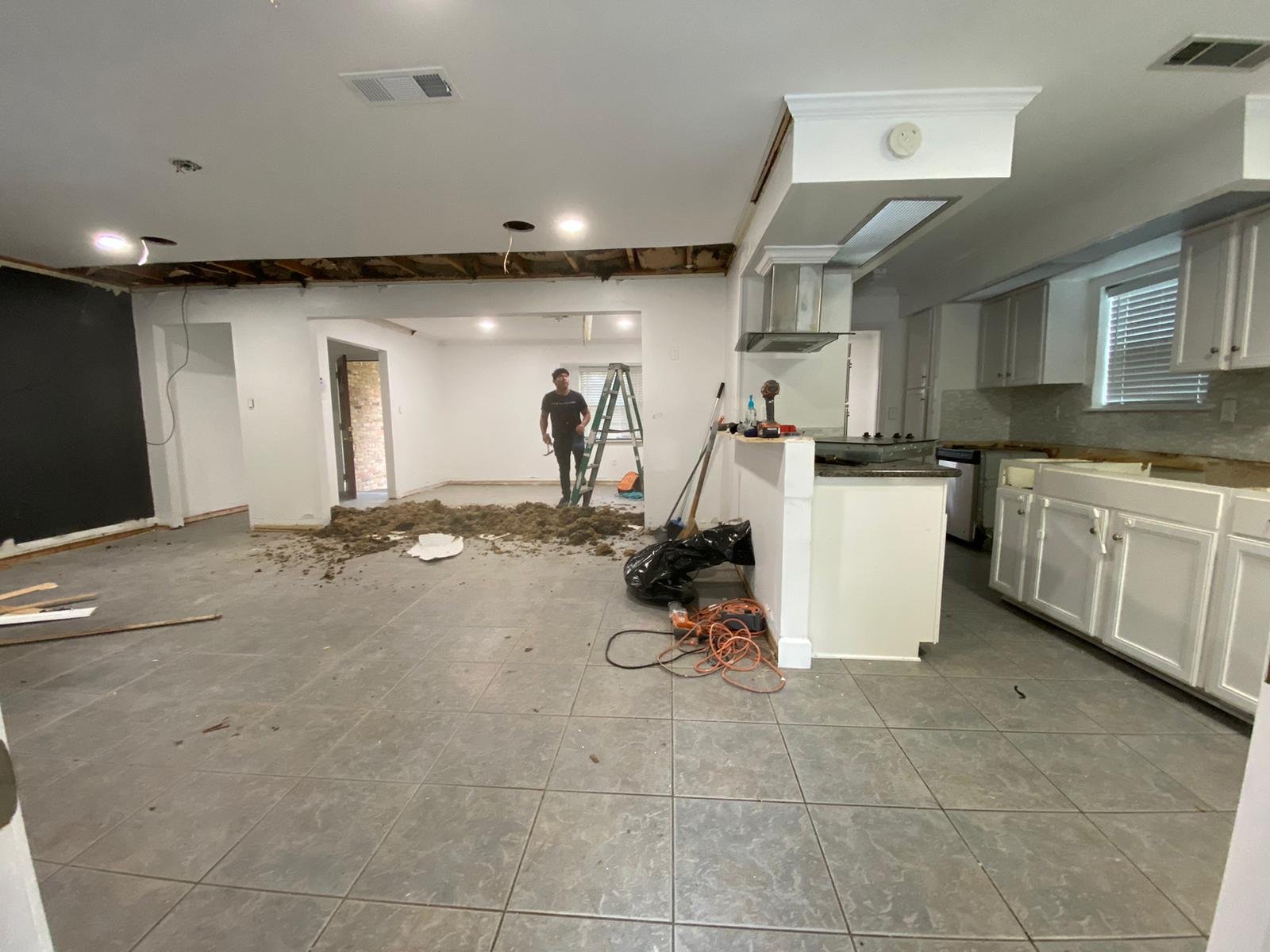 Most Common Causes of Residential Water Damage