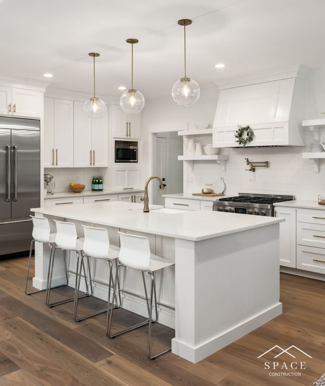 kitchen remodel In Dallas