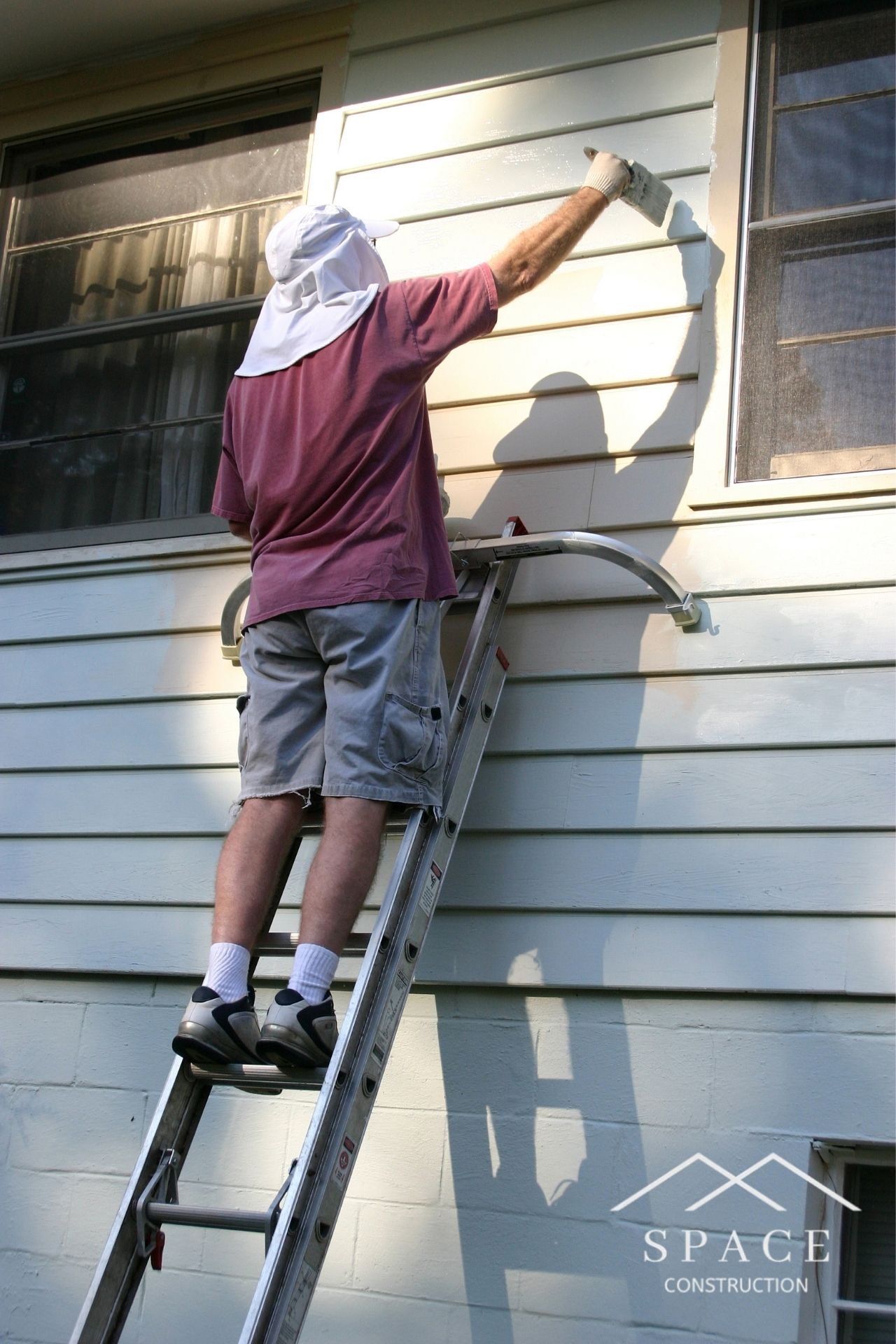 painting contractors In dallas