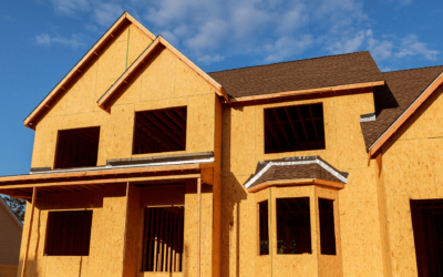8 Reasons to Choose a New Construction Home