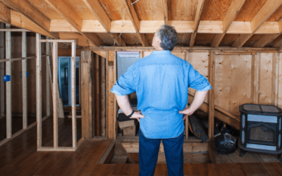 Home Additions: 4 Steps for Planning