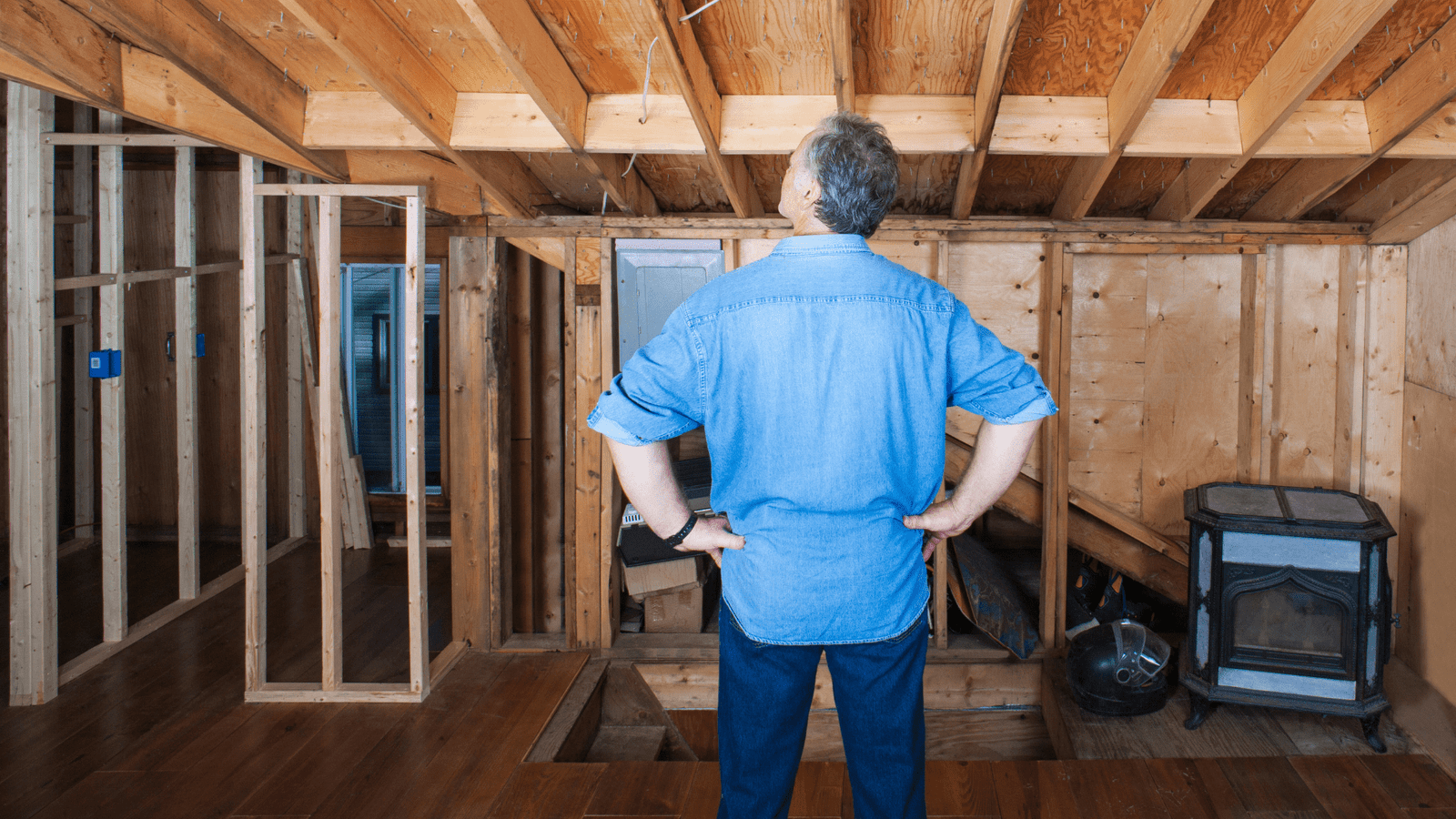 Planning a Home Addition