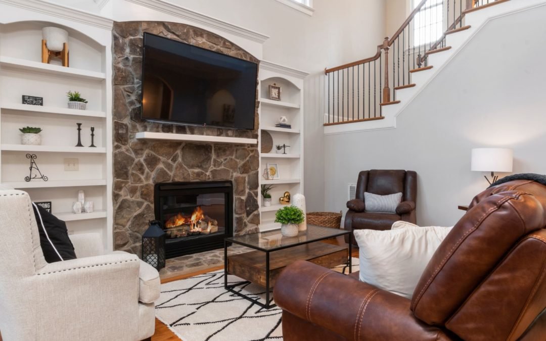 How to Get Fireplace Remodeling in Dallas