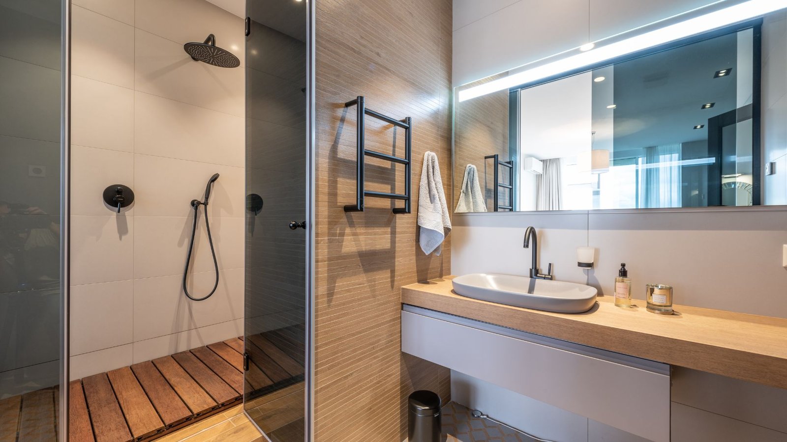 bathroom remodeling services