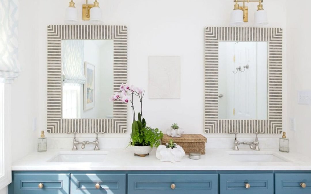 Future-Proofing Your Bathroom Design