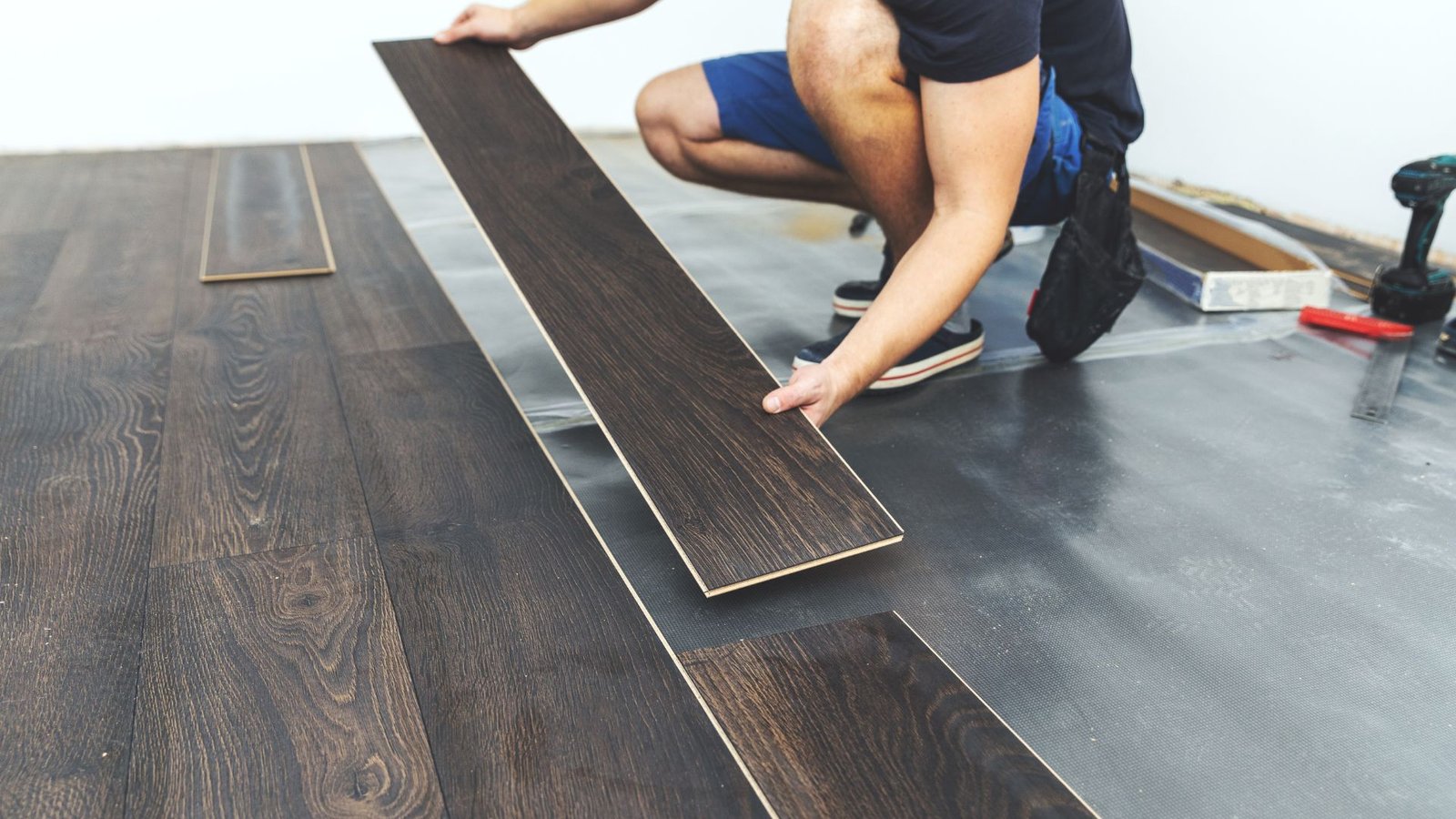 modern flooring services in dallas