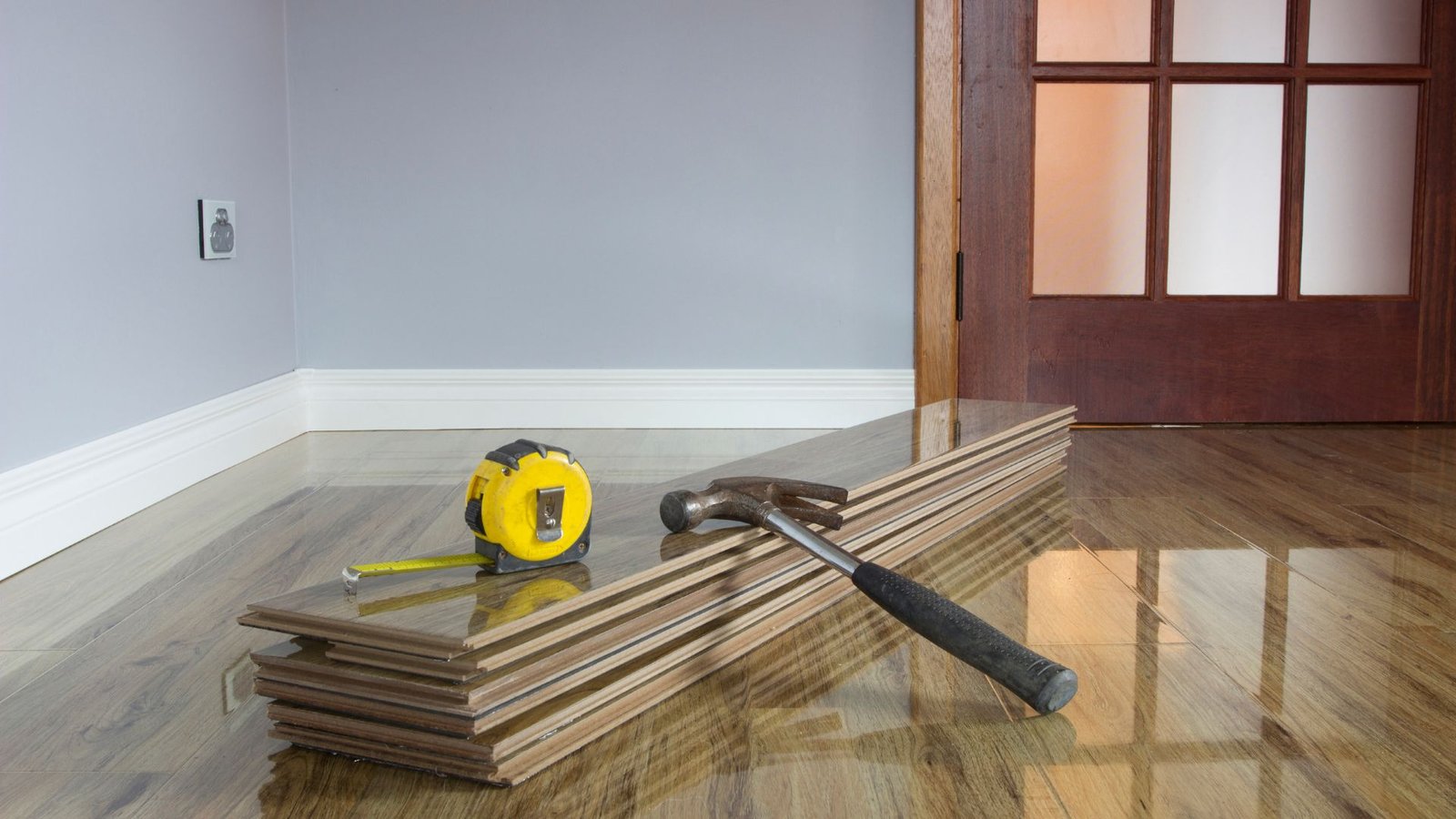 Flooring services