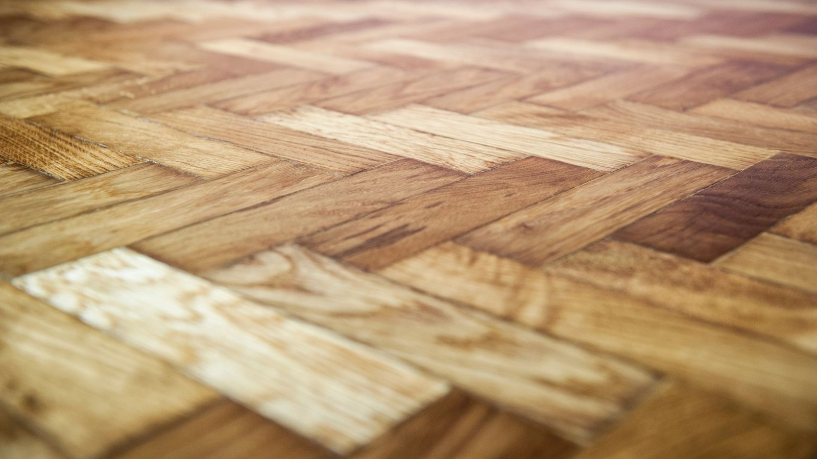 wood flooring