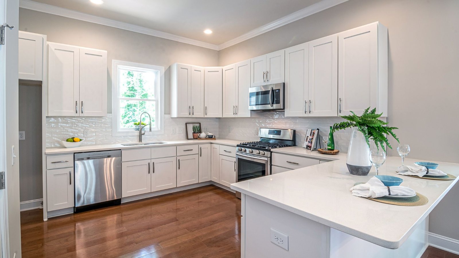 kitchen remodel In murphy                                                                                                                                                           