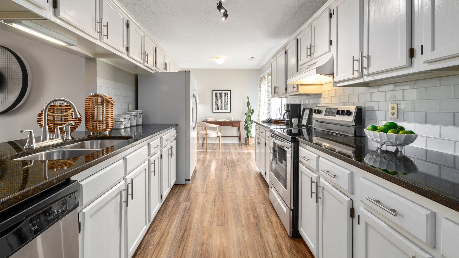 kitchen remodel In rockwall