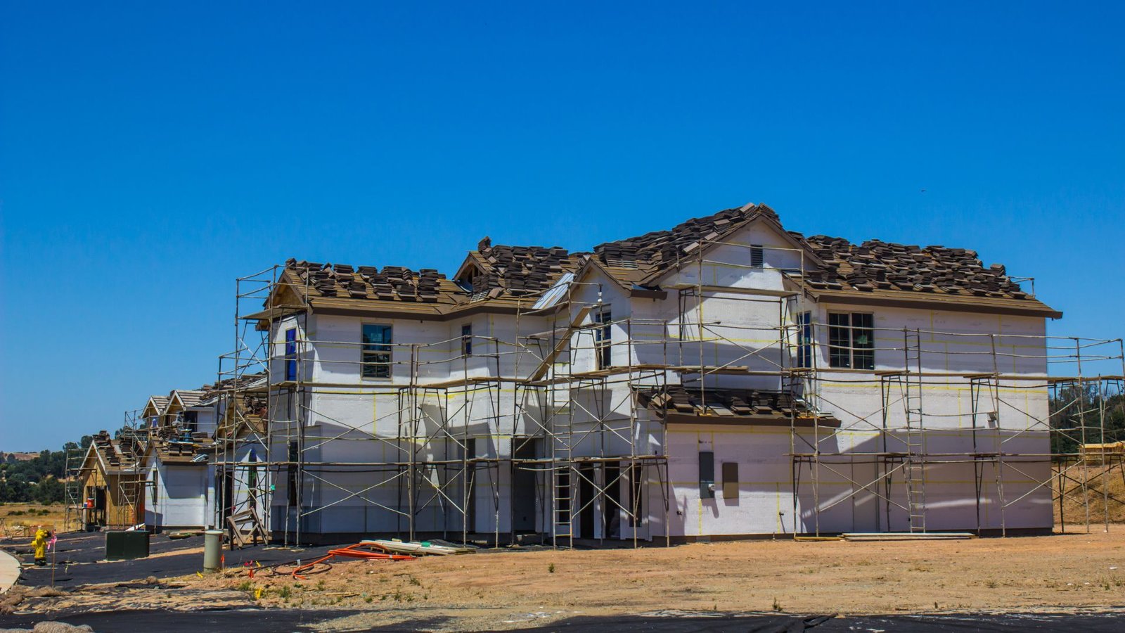 windows and doors In Arlington