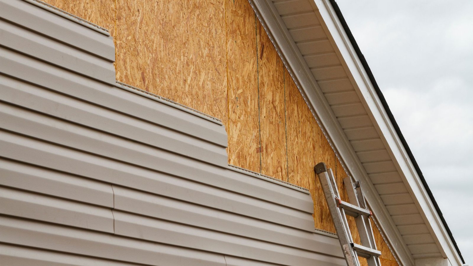 siding needs