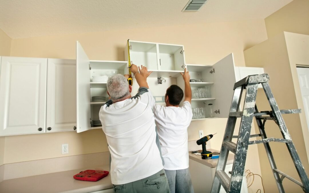 Kitchen Remodel on a Budget: 7 Tips