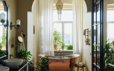 When to Hire a Professional Bathroom Contractor