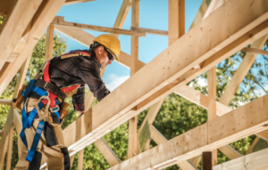 Framing contractors 