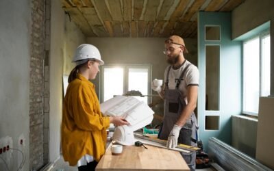 How To Hire a Remodeling Contractors In Dallas, TX?