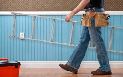 What Does a Remodeling Contractor Do?