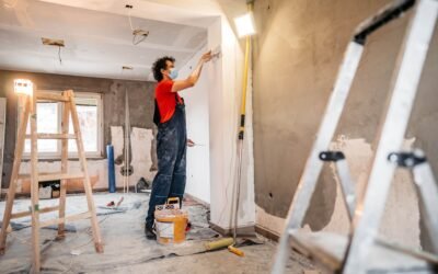 Transform Your Space: A Comprehensive Guide to Home Remodeling Projects