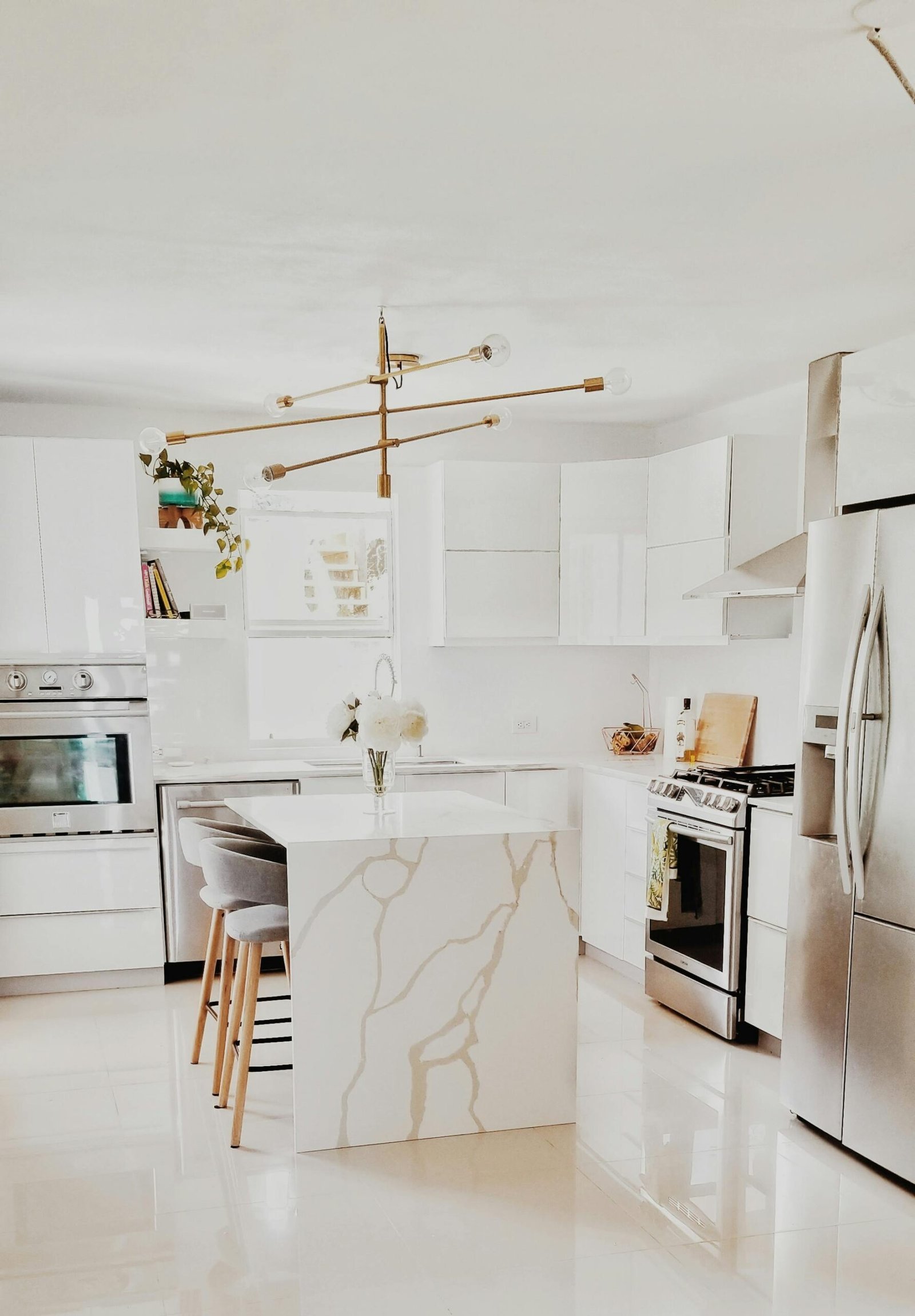 kitchen remodel