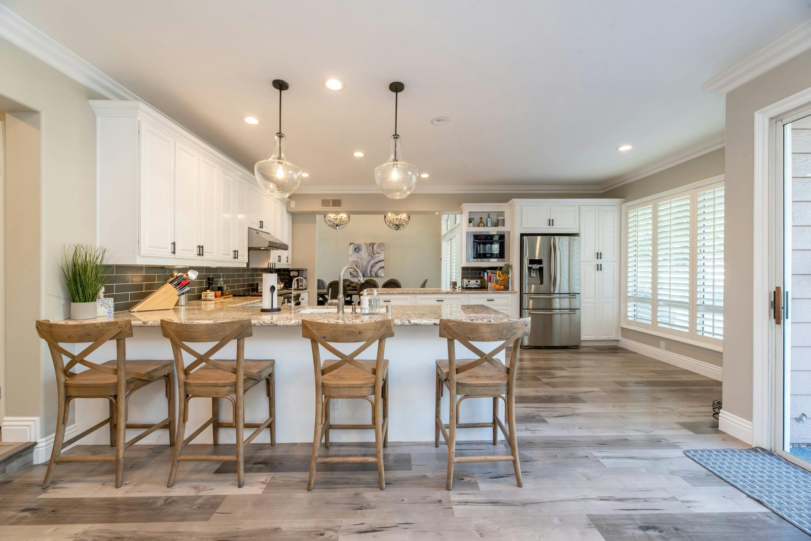 kitchen remodeling