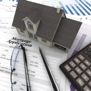 Construction Loans vs. Traditional Mortgages