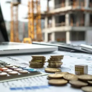 Types of Construction Loans