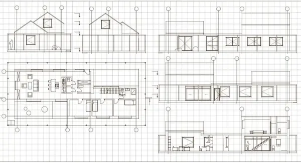 Prepare Detailed Plan-Design