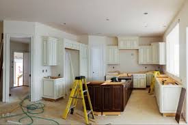 Living Through Remodeling 