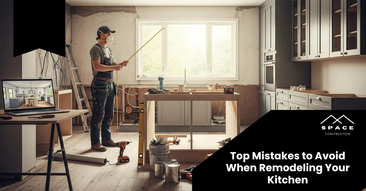 Remodeling Your Kitchen