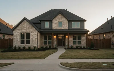 How Home Renovation Increases Property Value in Flower Mound