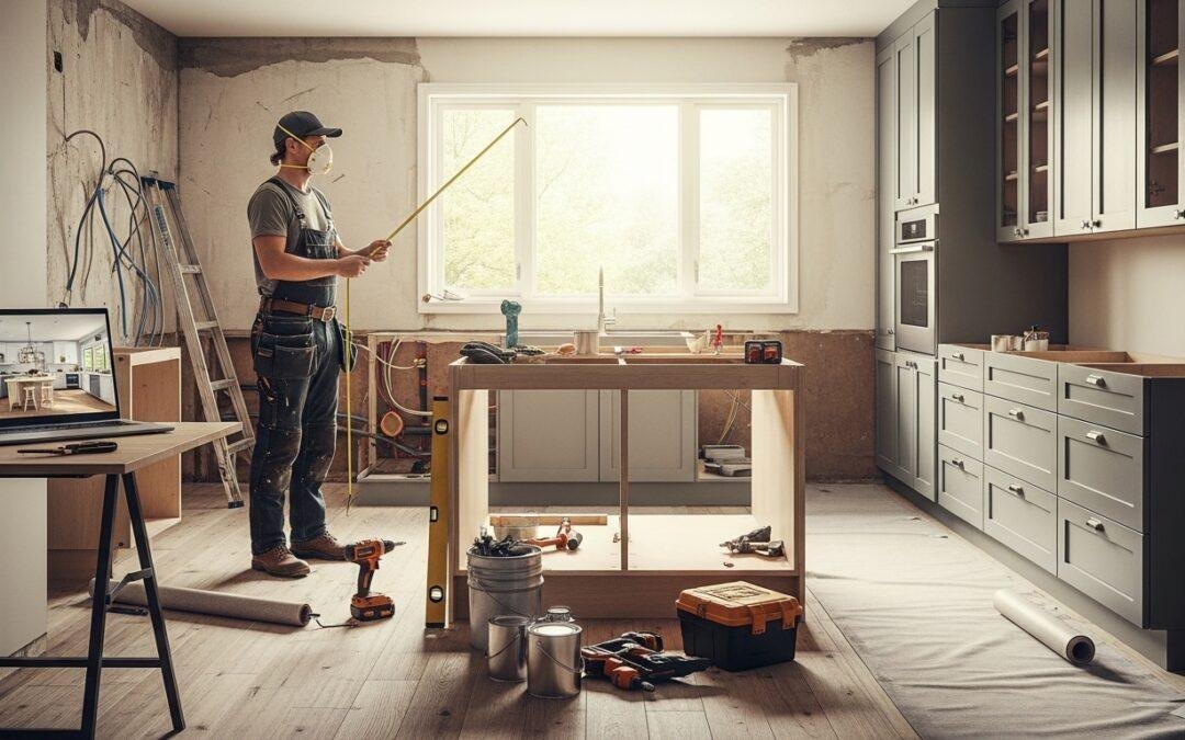 Top Mistakes to Avoid When Remodeling Your Kitchen