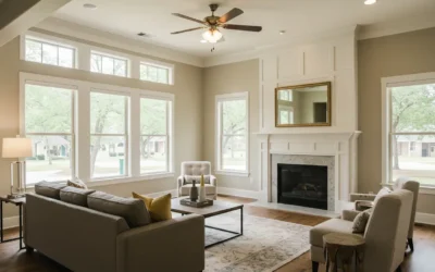 Why Home Renovation is Booming in Flower Mound: Local Trends and Insights