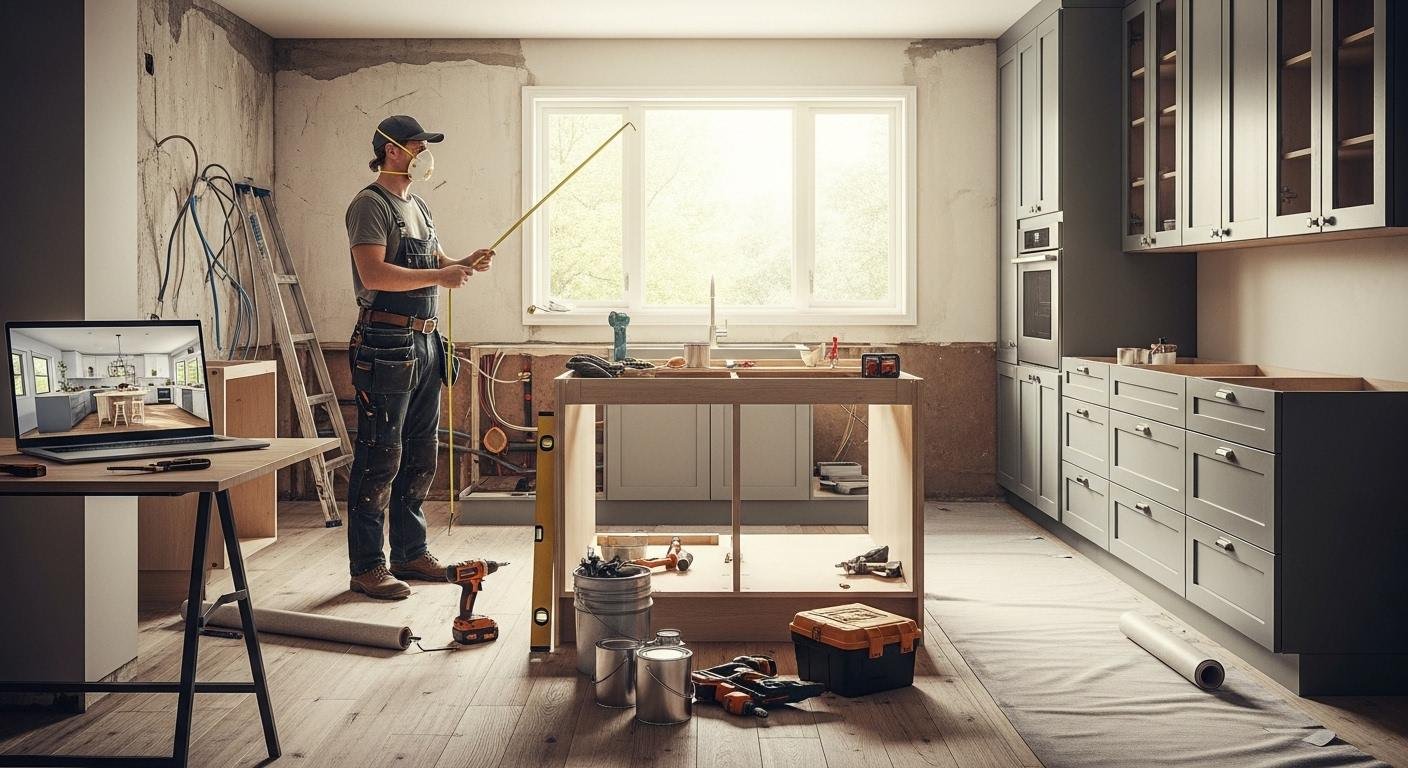 Kitchen Remodeling Mistakes Kitchen Remodeling Mistakes