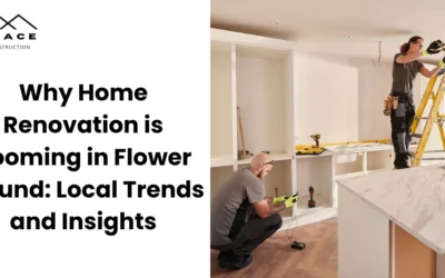 Why Home Renovation is Booming in Flower Mound: Local Trends and Insights