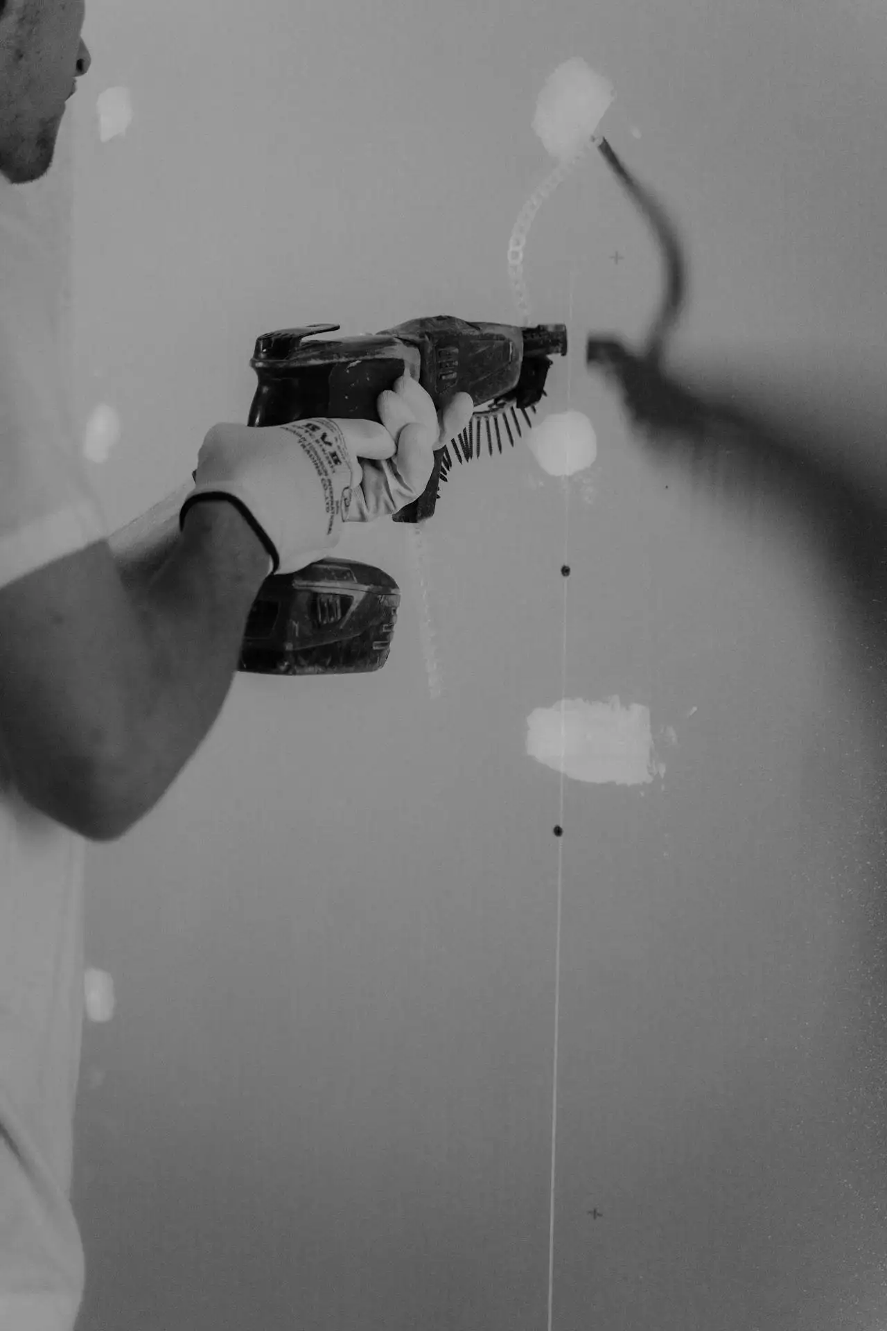 Our Drywall Contractors
