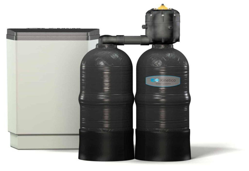 Should You Choose Kinetico for Chlorine Removal