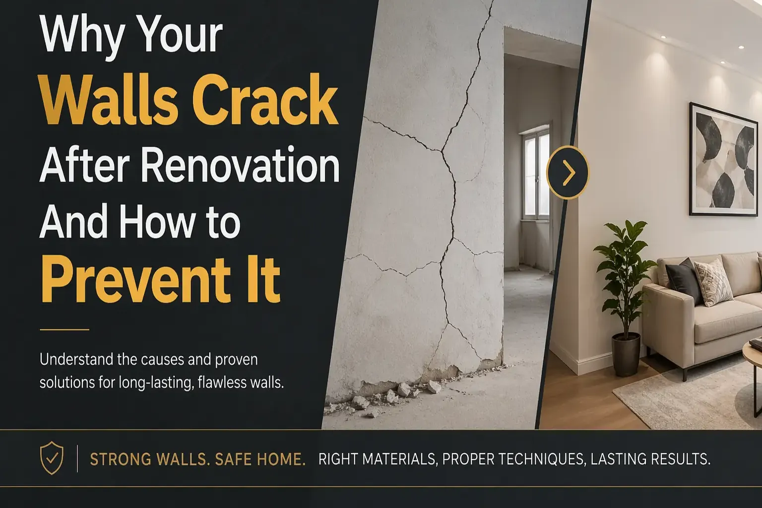 Home Renovation