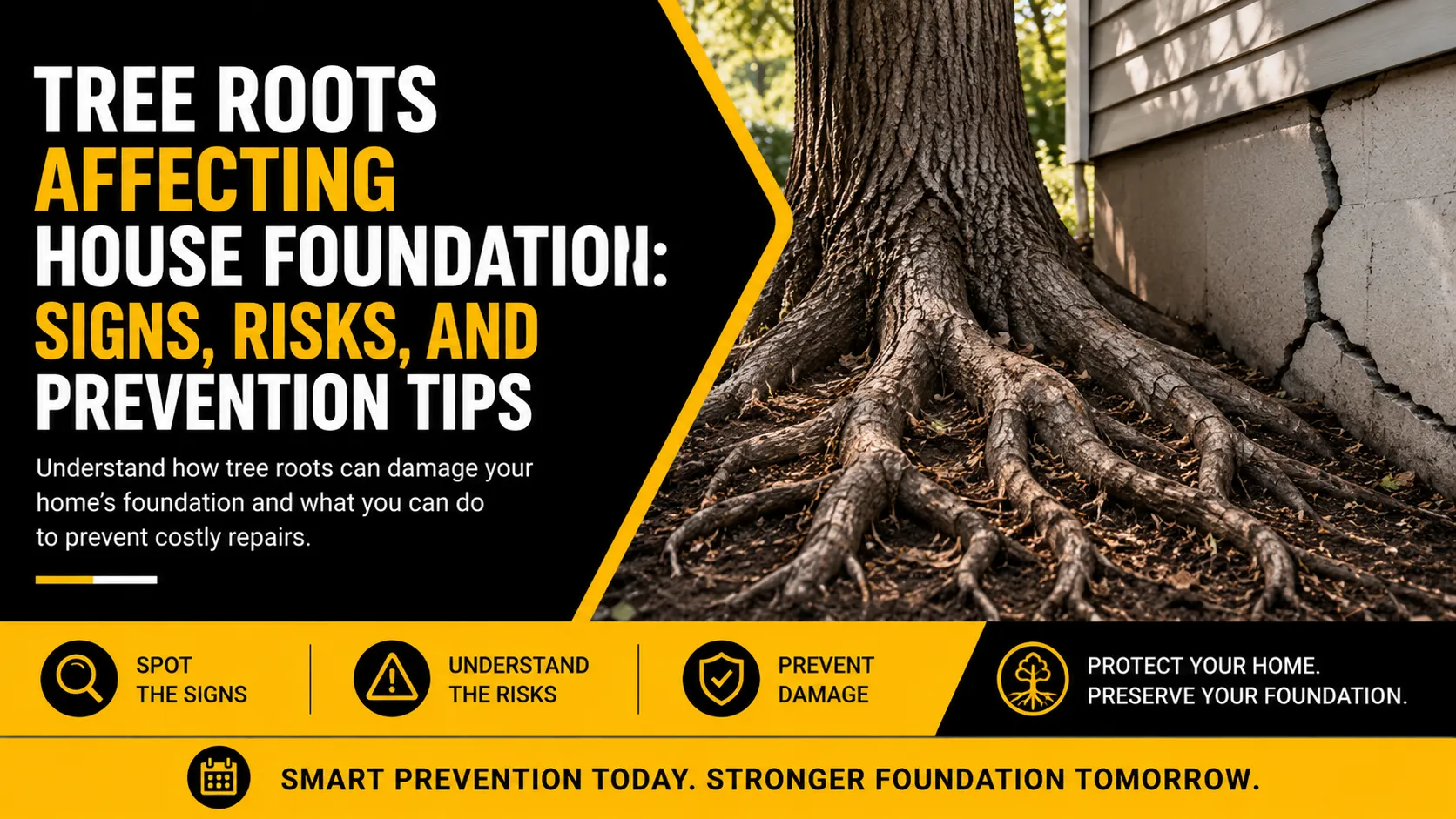 Tree Roots
