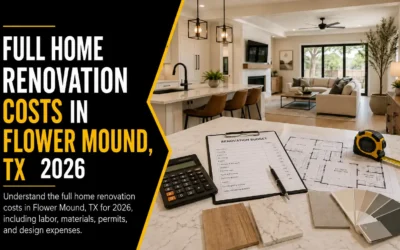 How Much Should I Budget for a Full Home Renovation?