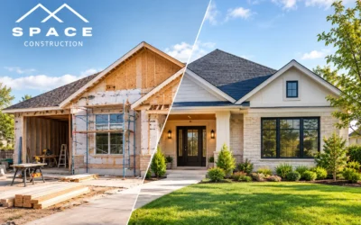 Home Renovation in Flower Mound: What Homeowners Should Know
