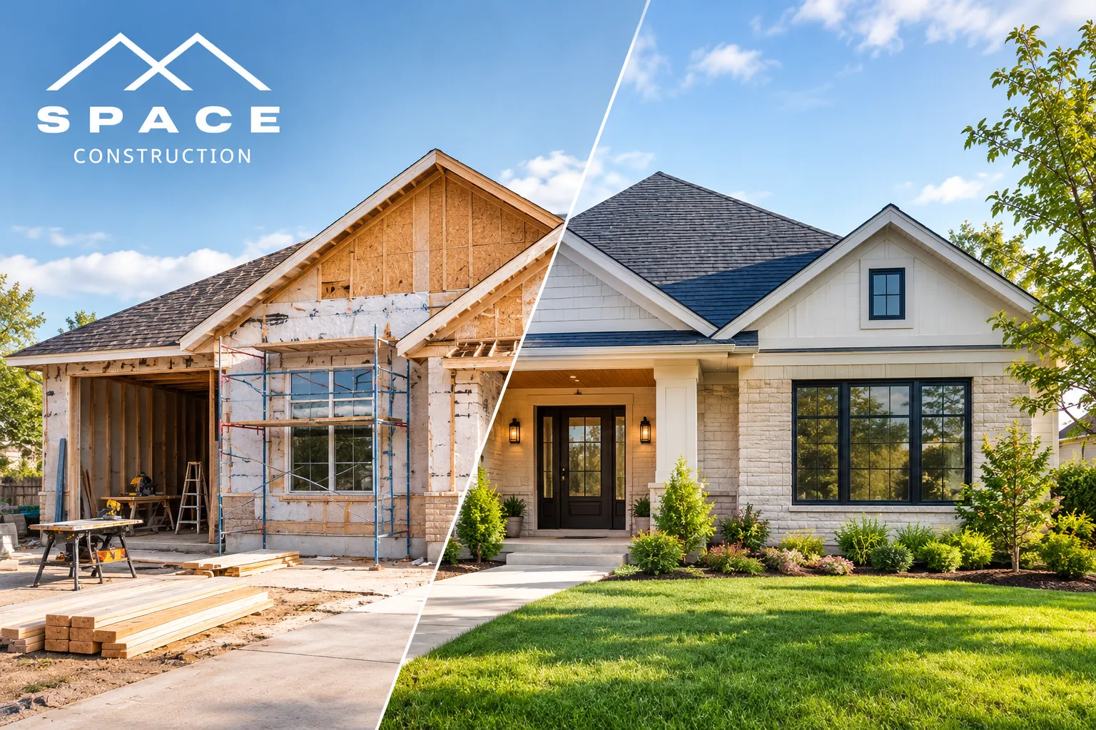 Home Renovation in Flower Mound: Costs, Permits & Steps