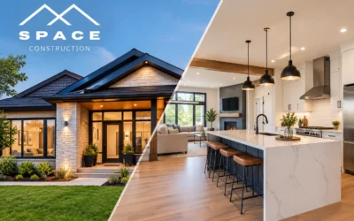 Home Remodeling in Flower Mound: Smart Upgrades for Modern Homes