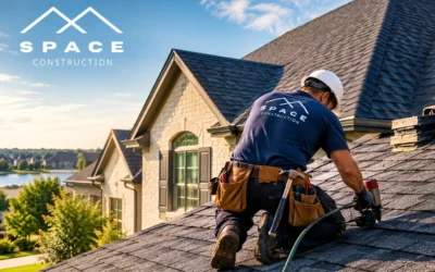 Roofing Contractors in Flower Mound: Materials and Repairs