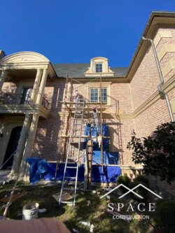 House Siding Contractor