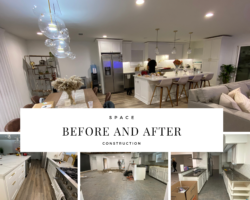 Residential and Commercial Remodeling