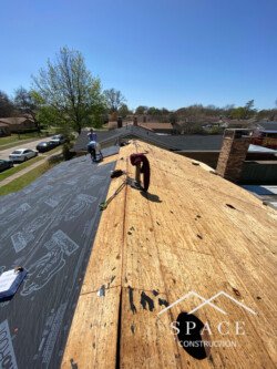 Roofing Construction