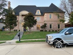 Roofing Construction Service